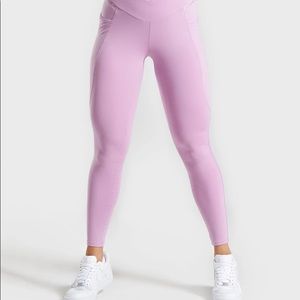 Gymshark Legacy leggings